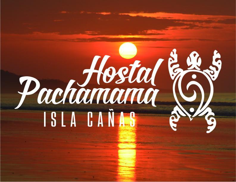 Hostal Pachamama Isla de Canas Kültér fotó