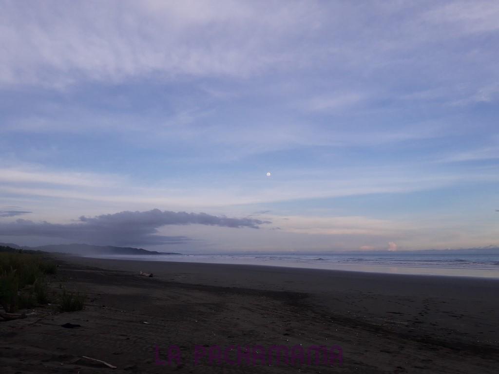 Hostal Pachamama Isla de Canas Kültér fotó