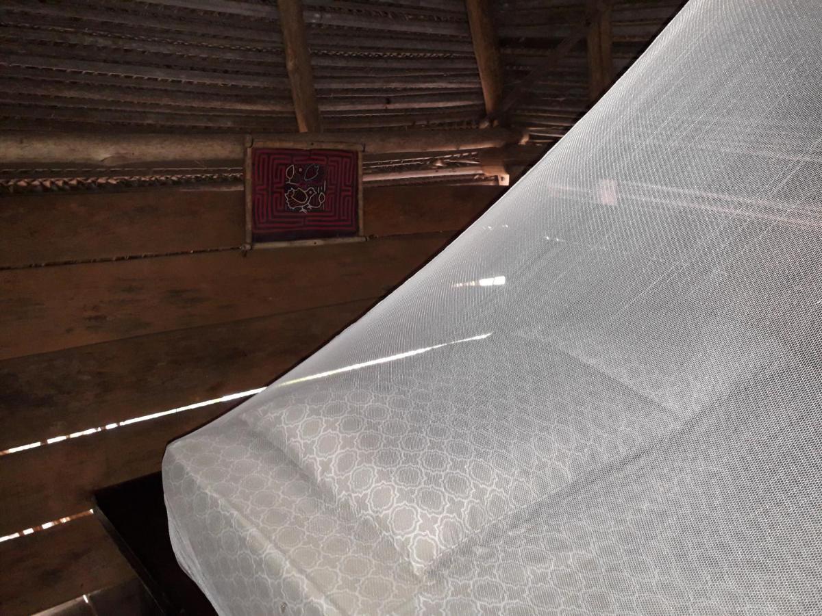 Hostal Pachamama Isla de Canas Kültér fotó